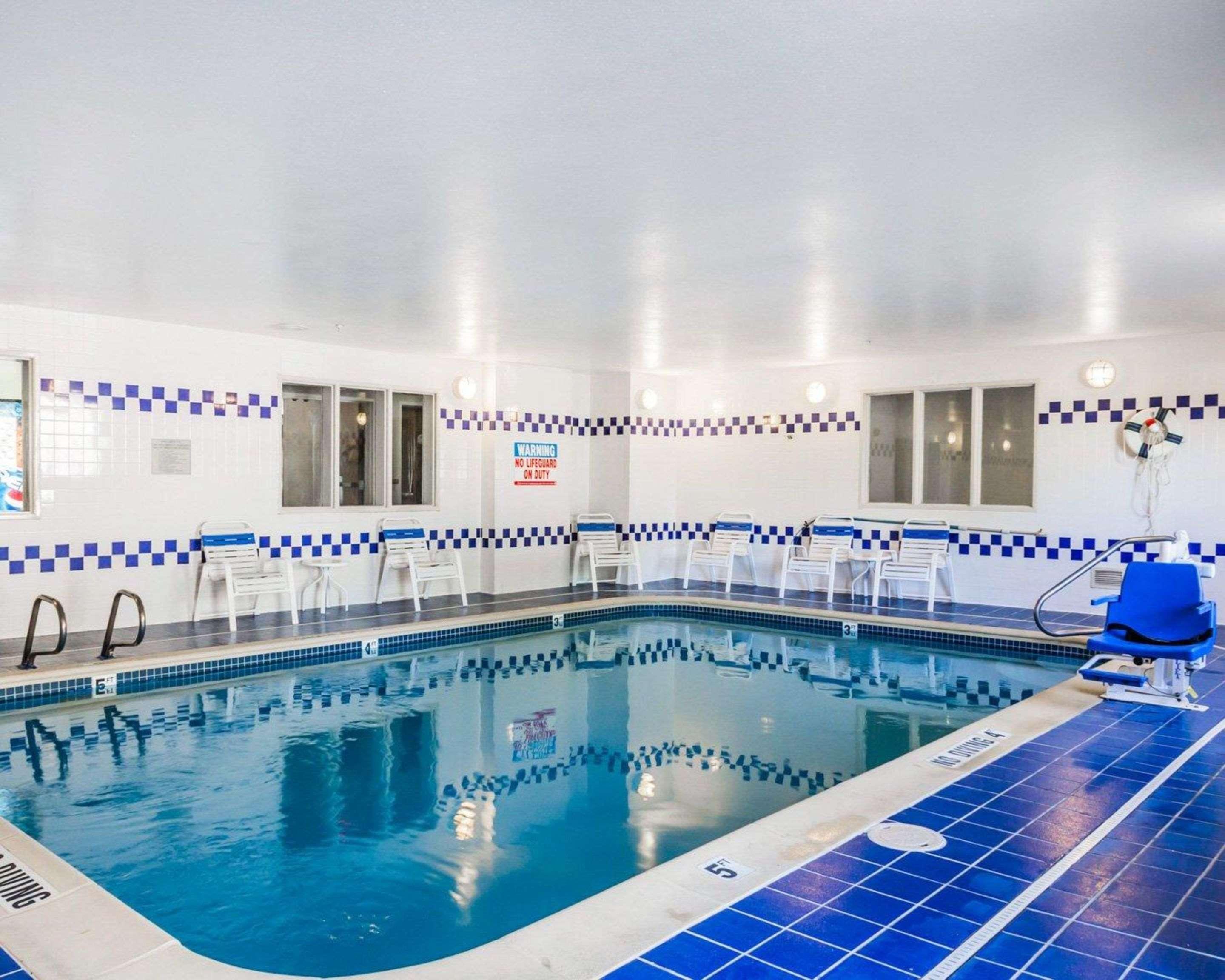 Quality Inn & Suites Golden - Denver West Lakewood Eksteriør bilde