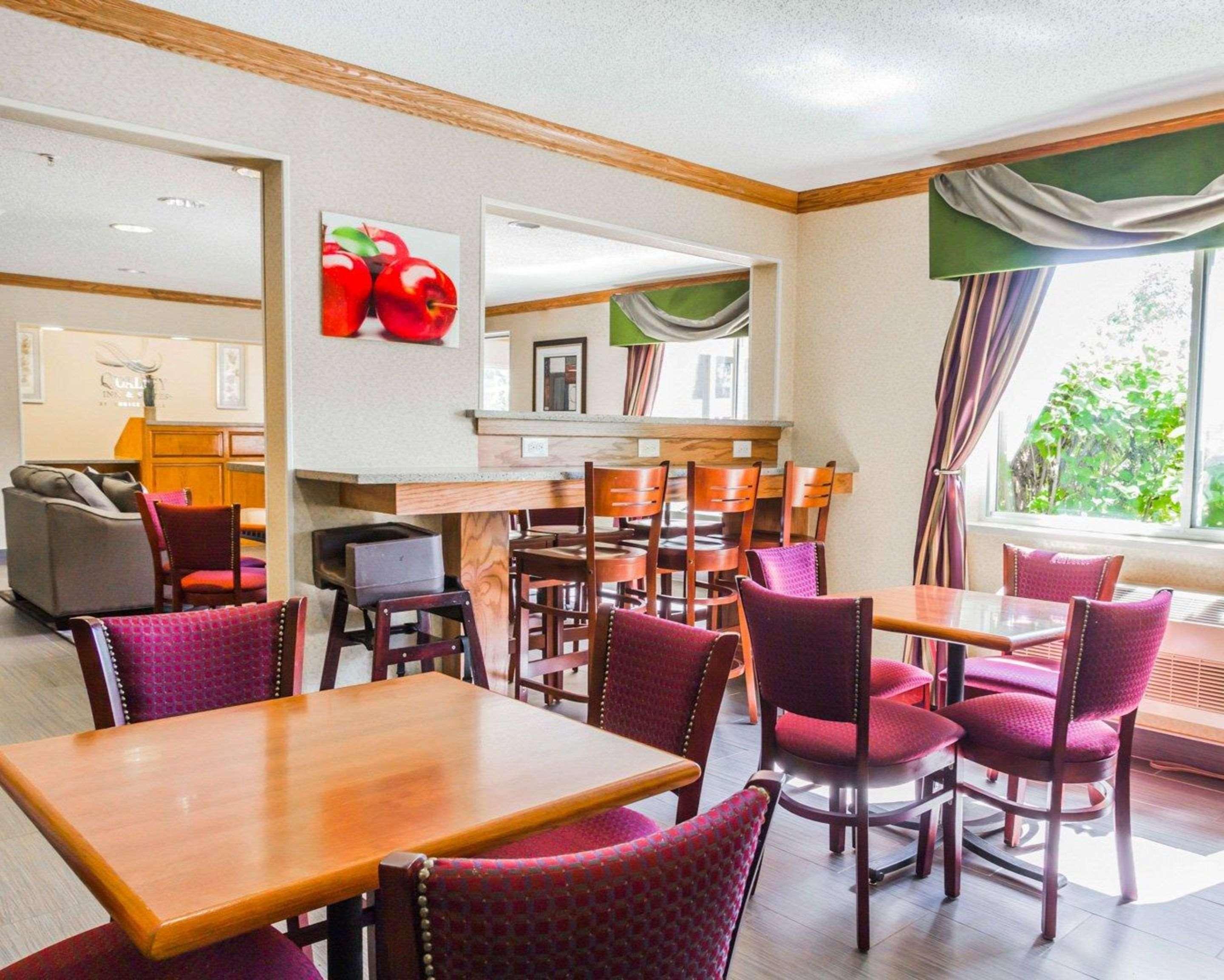 Quality Inn & Suites Golden - Denver West Lakewood Eksteriør bilde