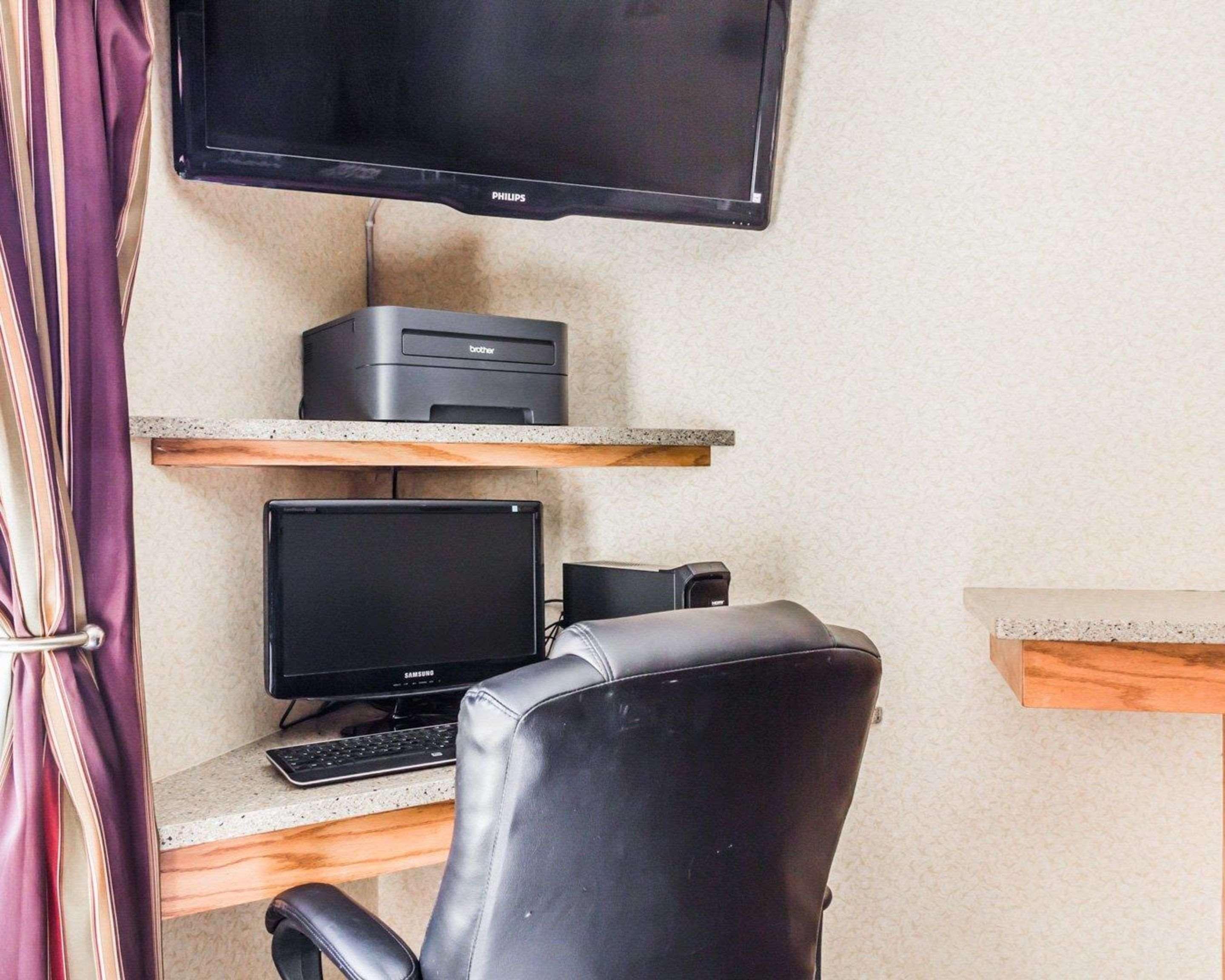 Quality Inn & Suites Golden - Denver West Lakewood Eksteriør bilde