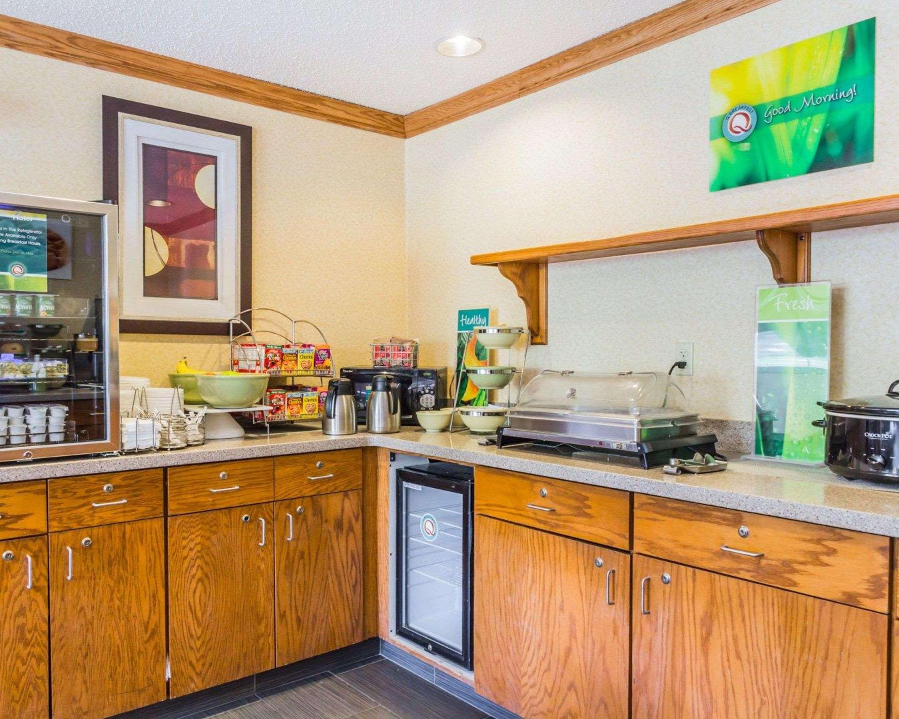 Quality Inn & Suites Golden - Denver West Lakewood Eksteriør bilde