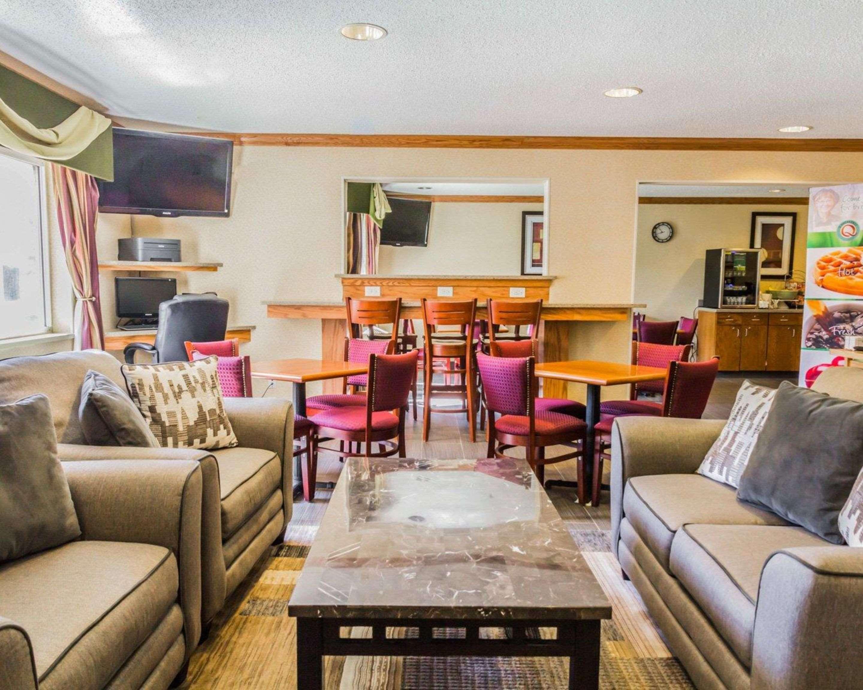 Quality Inn & Suites Golden - Denver West Lakewood Eksteriør bilde