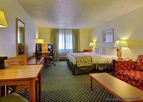 Quality Inn & Suites Golden - Denver West Lakewood Eksteriør bilde