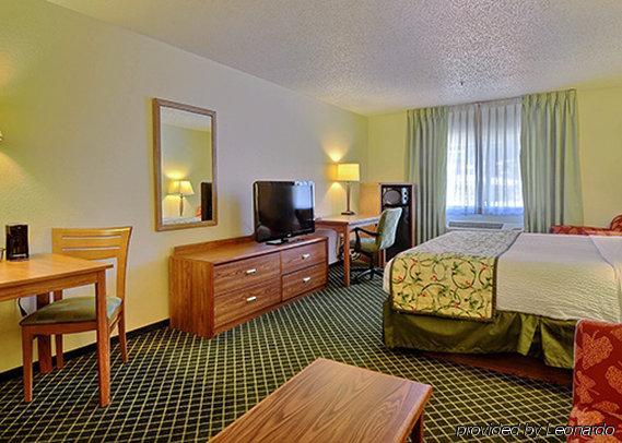 Quality Inn & Suites Golden - Denver West Lakewood Eksteriør bilde