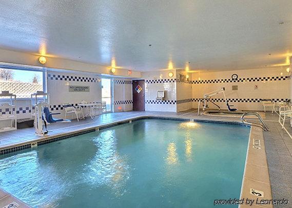 Quality Inn & Suites Golden - Denver West Lakewood Eksteriør bilde