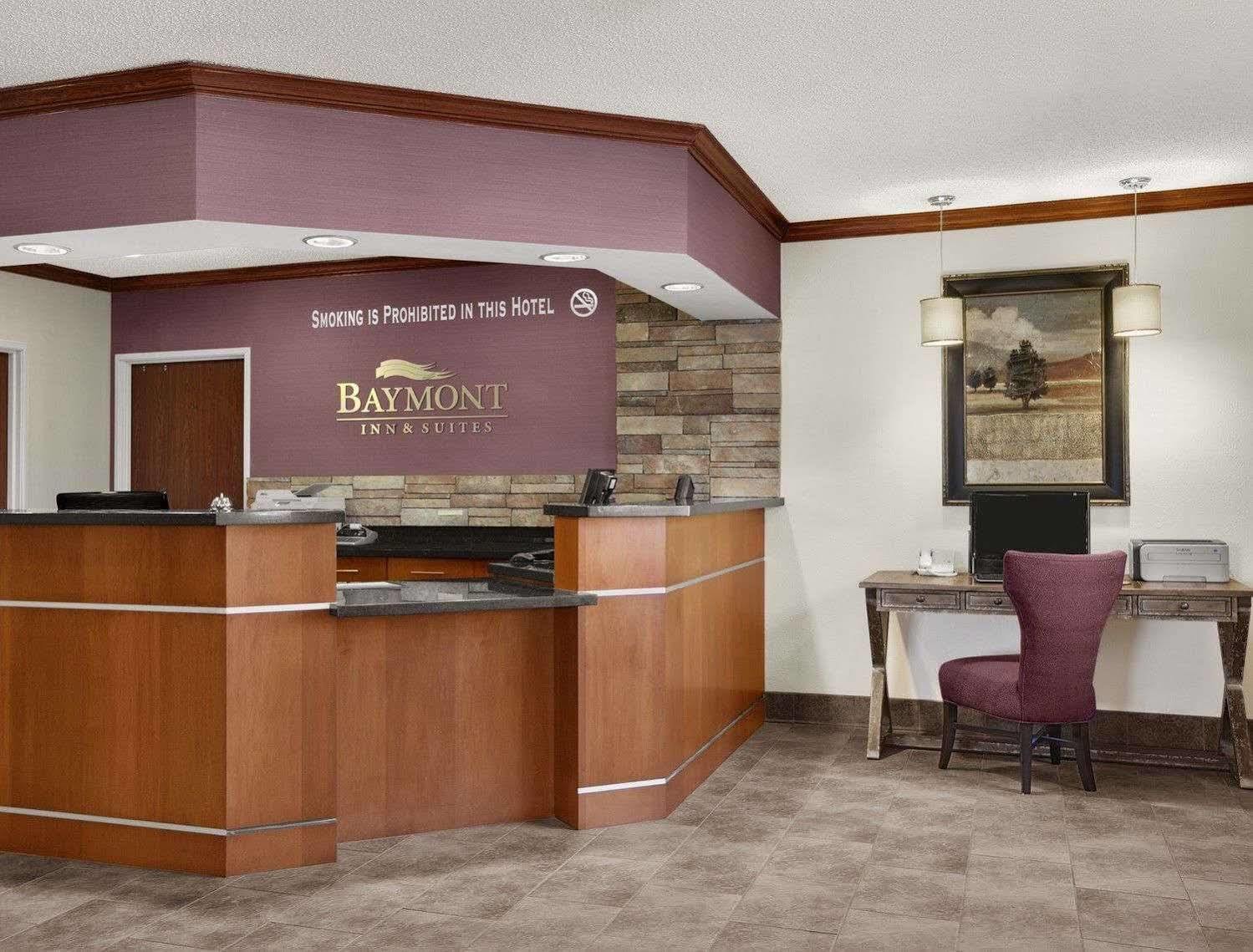 Quality Inn & Suites Golden - Denver West Lakewood Eksteriør bilde