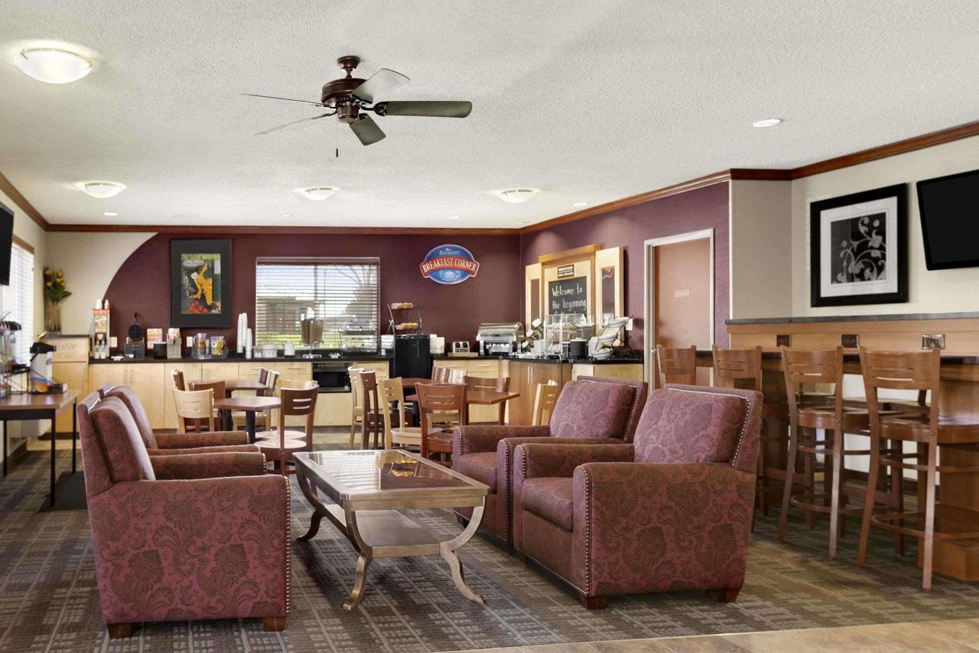 Quality Inn & Suites Golden - Denver West Lakewood Eksteriør bilde
