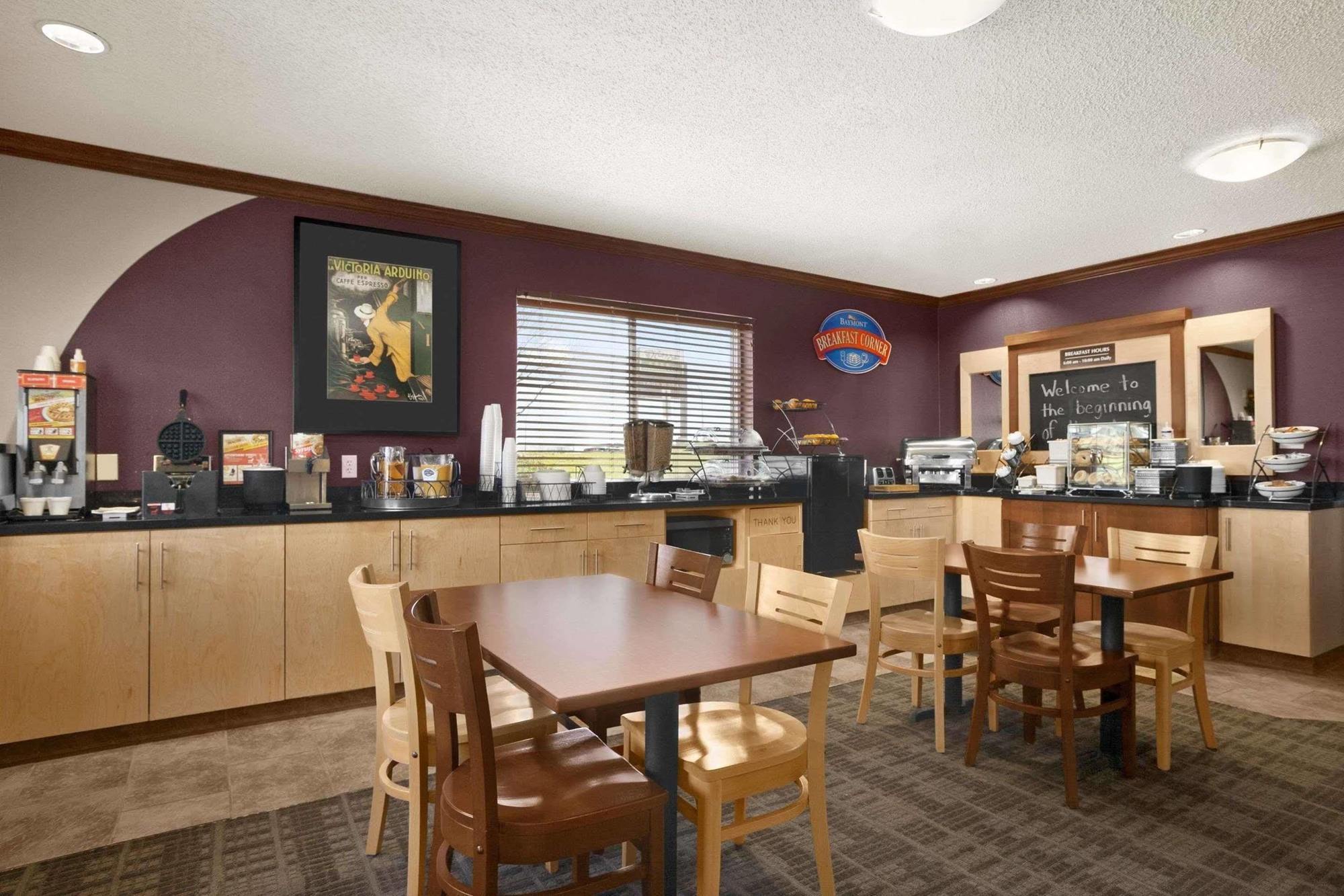 Quality Inn & Suites Golden - Denver West Lakewood Eksteriør bilde