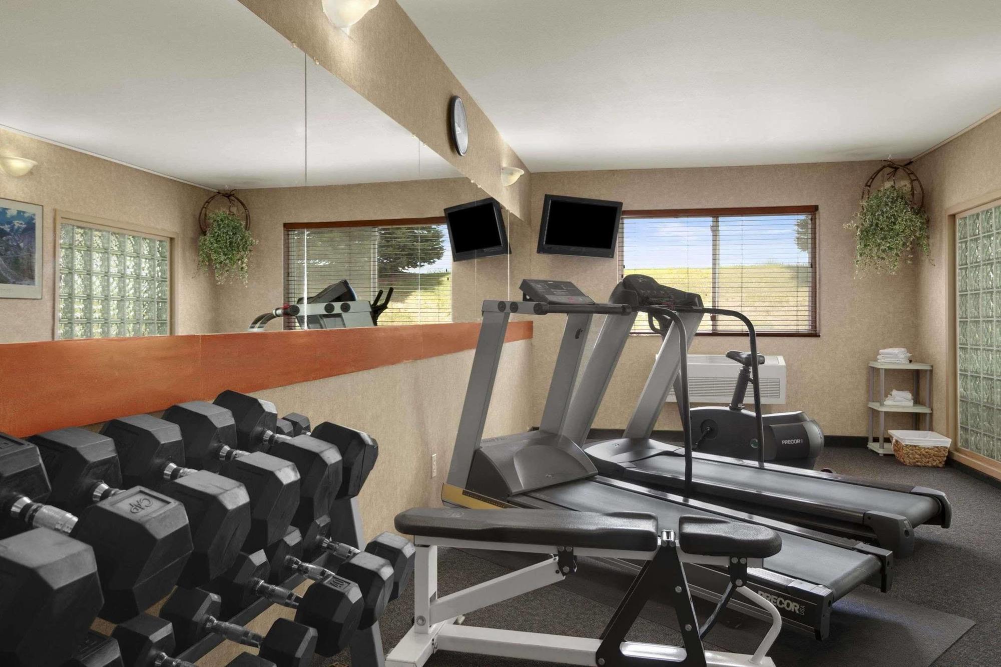 Quality Inn & Suites Golden - Denver West Lakewood Eksteriør bilde