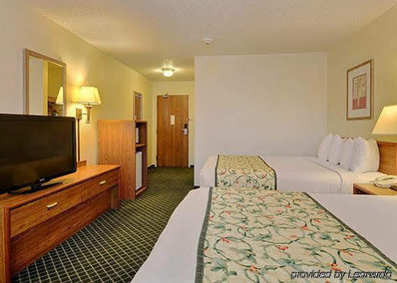 Quality Inn & Suites Golden - Denver West Lakewood Eksteriør bilde